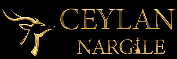 logo ceylan nargile