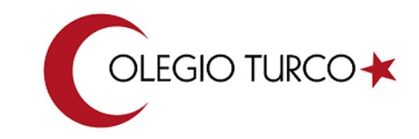 logo colegio turco