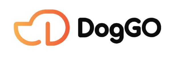 logo doggo