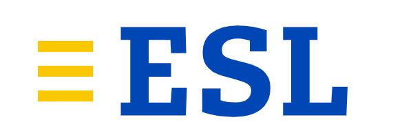 logo esl
