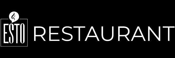 logo esto restaurant