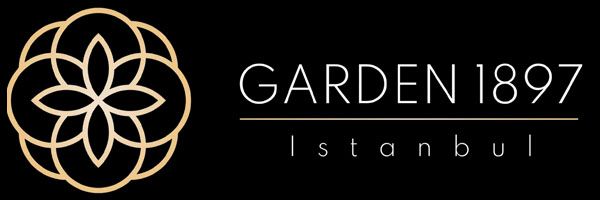logo garden 1897