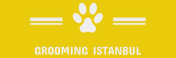 logo grooming istanbul