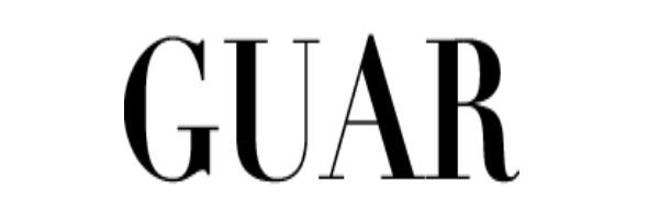logo guar