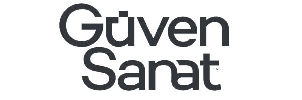 logo guven sanat