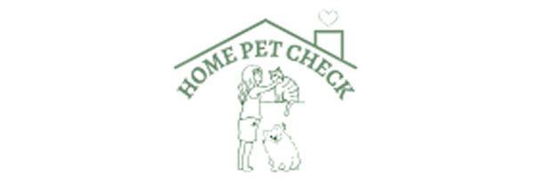 logo home pet check