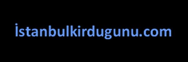logo istanbulkirdugunu