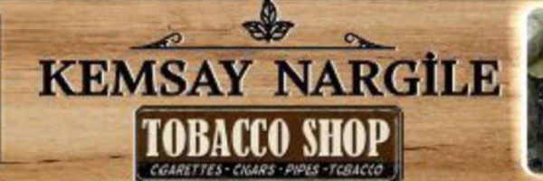 logo kemsay nargile