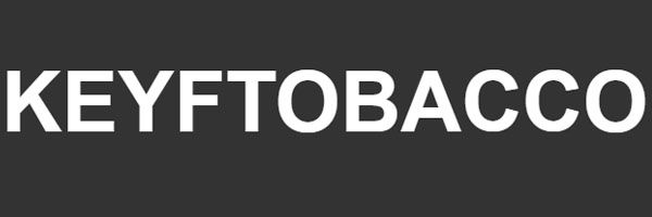 logo keyftobacco