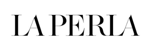 logo la perla