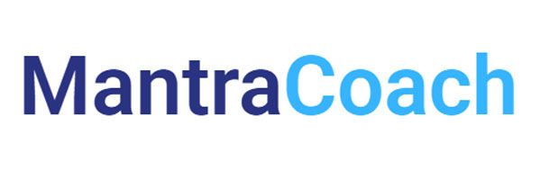 logo mantra coach