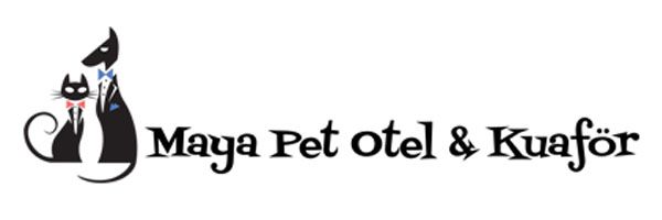logo maya pet