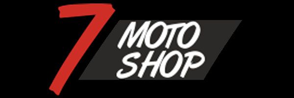 logo moto shop