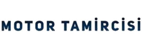 logo motor tamircisi
