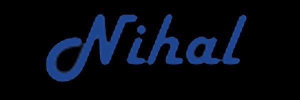 logo nihal