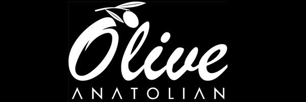 logo olive