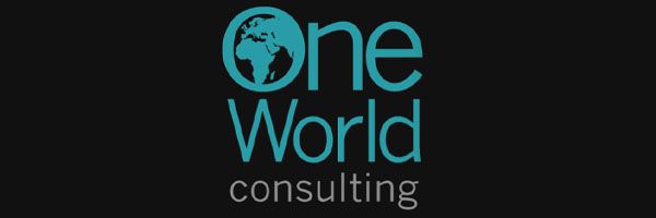 logo one world