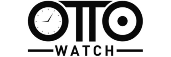 logo otto watch