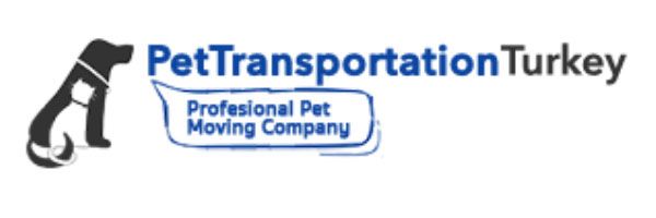 logo pet transportation turkey