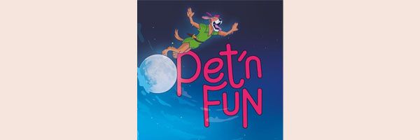 logo petn fun