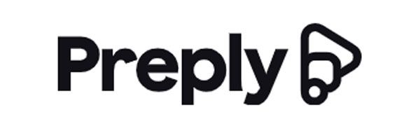 logo preply