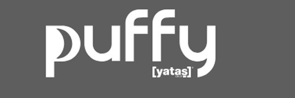 logo puffy