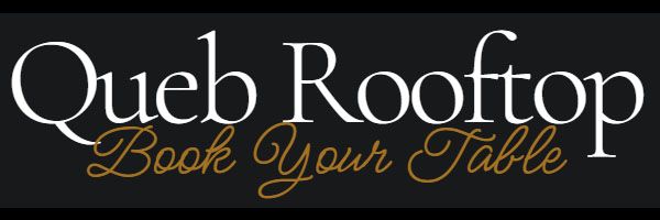 logo queb rooftop