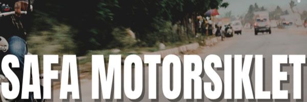 logo safa motorsiklet