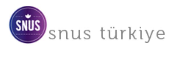 logo snus türkiye