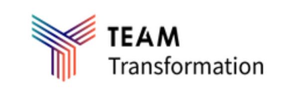 logo team transformation