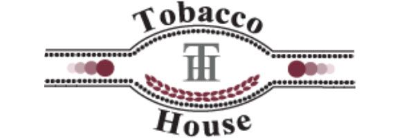 logo tobacco house