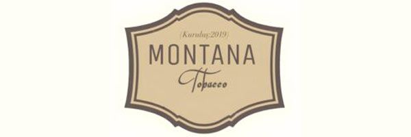logo tobacco montana