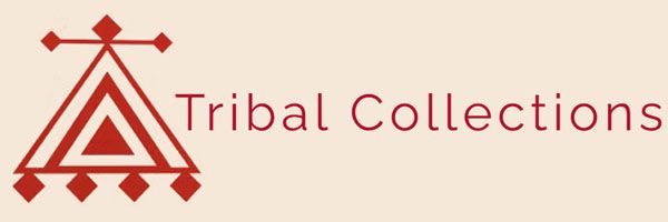 logo tribal collections