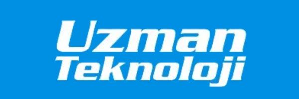 logo uzman teknoloji