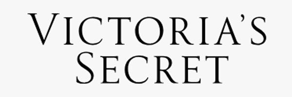 logo victorias secret