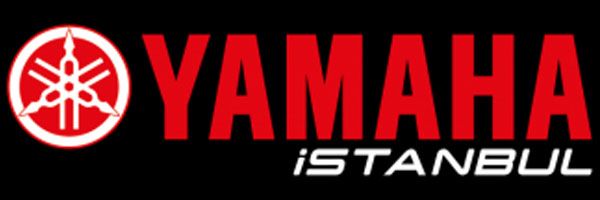 logo yamaha istanbul