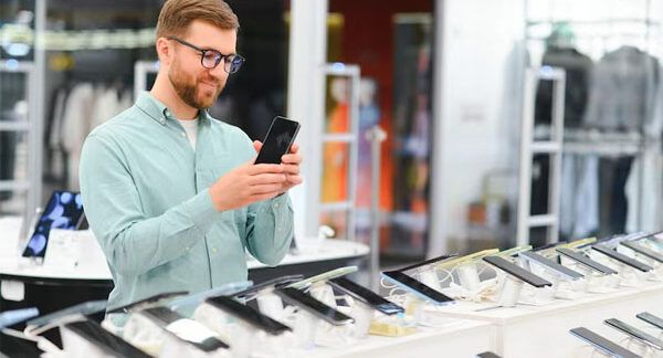 negozi di accessori per cellulari in Turchia