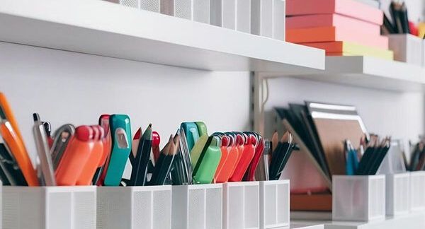negozi di articoli per ufficio in Turchia