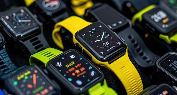 negozi di smartwatch in Turchia