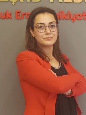 Doç. Dr. Dilşad Yıldız Miniksar