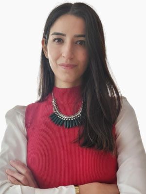Dr Esra Atasoy Subasi