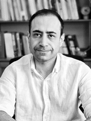 Dr. Ali Safa Sayım