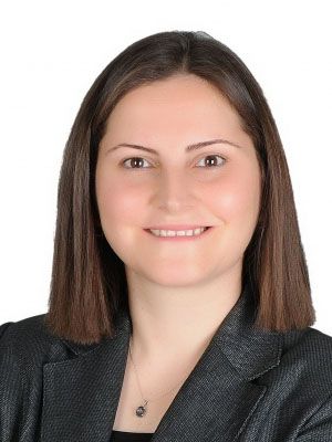 Prof. Dr. Funda Gümüştaş