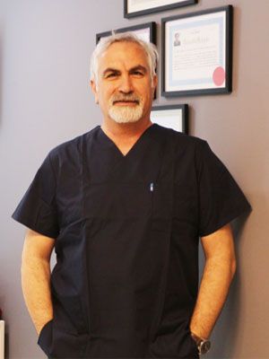 Prof. Dr. Zülfikar Potal