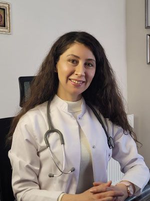 Uzm. Dr. Ayşen Bayraç Diken