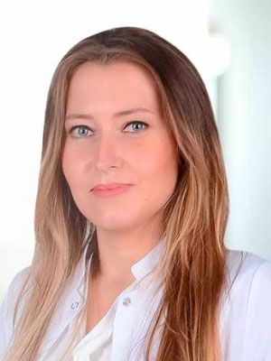 Uzm. Dr. Betül Kaya