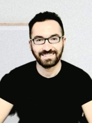 Uzm. Dr. Emin Çağlar