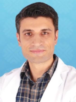 Uzm. Dr. Kamuran Doğan