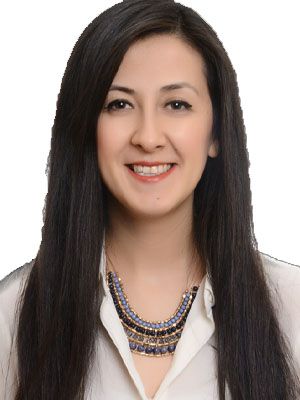 Uzm. Dr. Tuğba Eseroglu Söylemez