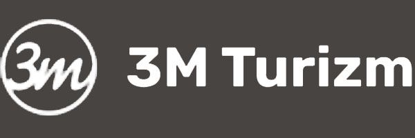 logo 3M Turizm